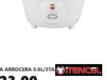Ollas reina, de presión, arrocera y multipropósito