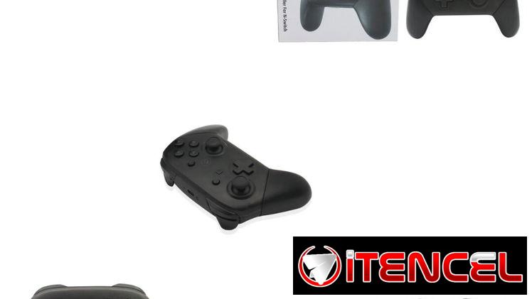 – Mando Pro de Nintendo Switch