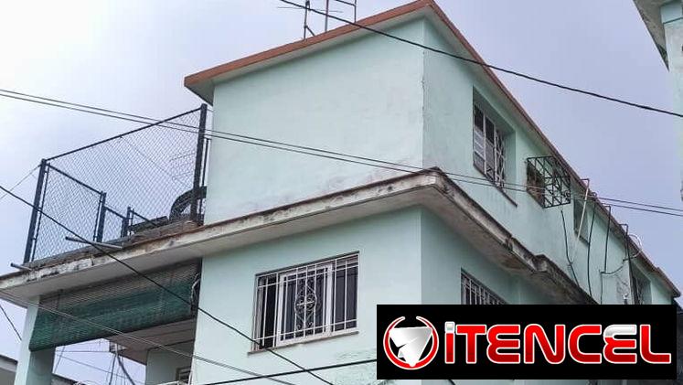 Venta de casas
