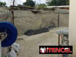 Se vende la casa con todo lo que tiene dentro ojo (menos la moto)