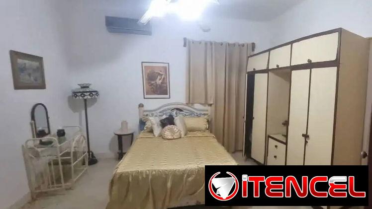 🎯 Renta en el Vedado, Cerca del Hotel Cohíba