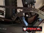 Bicicleta Gravel