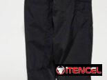 Pantalón de nylon talla S-M