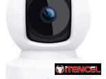 Kasa – Cámara de seguridad inteligente para interiores – 1080p