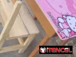 Mesas temáticas y no temáticas para niños,forros,catres y mas