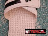Chancletas Adidas originales