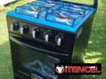 Cocinas y Hornos