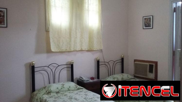 ALQUILER ECONÓMICO DE HABITACIÓN