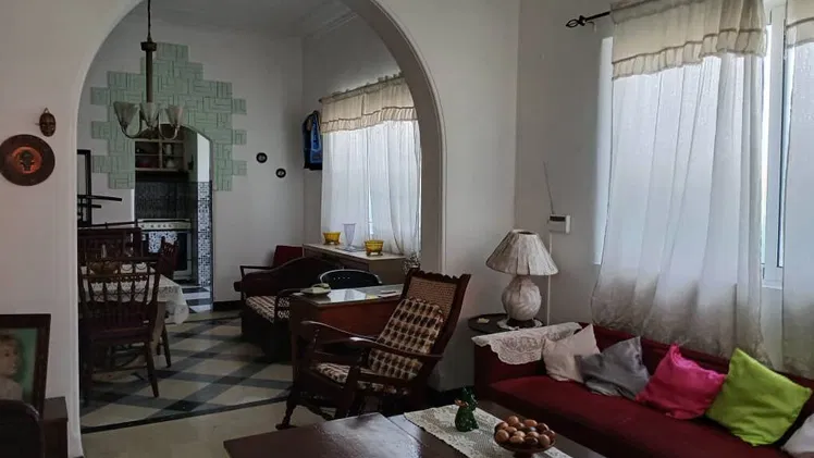 Casa independiente en playa av.31