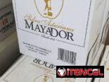 🥂Sidra MAYADOR🥂 ✅Sin alcohol✅ ⭐750ml⭐