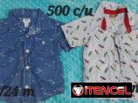 Ropa de niño