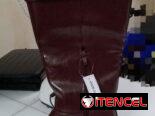 Botas o botines de excelente calidad!