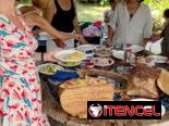 Sazón Familiar 🐽: Cerdo Asado 🐖 Comida 🥡 a Domicilio