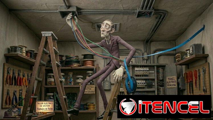 TCP dedicado a servicios eléctricos-viviendas,negocios y empresas-ELECTROPRO AL SERVICIO DE SUS NECESIDADES ELÉCTRICAS