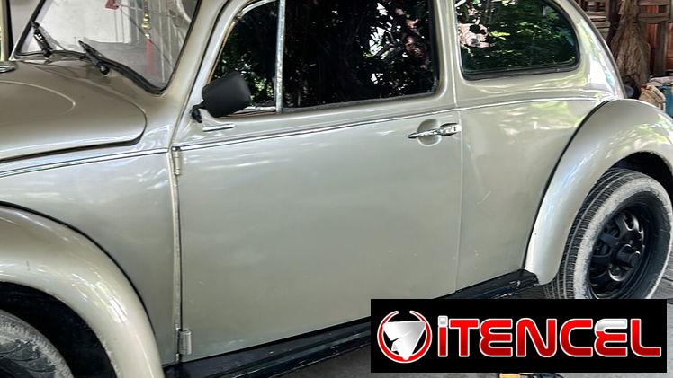 Pintura de autos y motos
