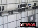 Tanque de 1000 litros
