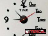Relojes de pared