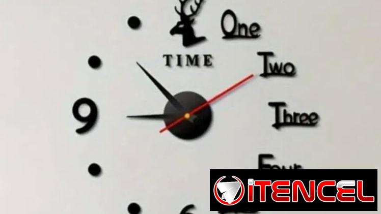Relojes de pared