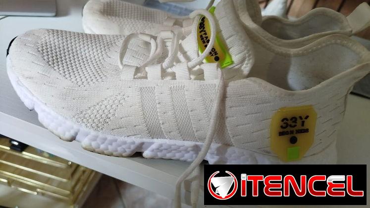 33Y Ultra-Light Zapatillas Originales Numero 43