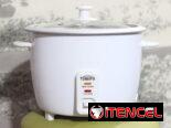 Olla arrocera   marca : YIMIPX   1.8 L