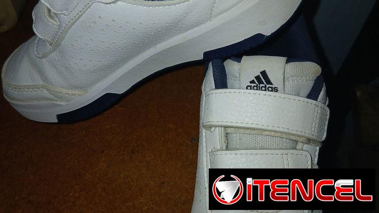 Tenis Adidas para niños #33