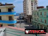 Apartamento de Construcción 🏗️ en el 3er Piso de Edificio