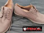 Zapatos de vestir de la marca Guess original !!