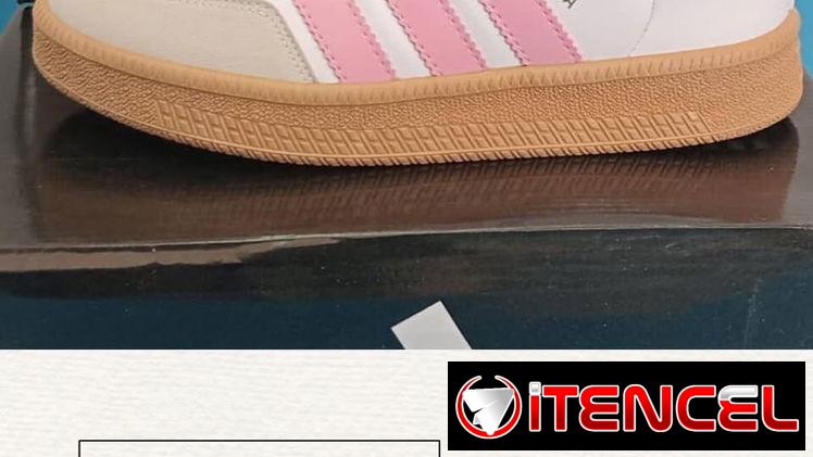 ADIDAS SAMBAS NUEVOS MODELOS CALIDAD G5 VEA LAS FOTOS