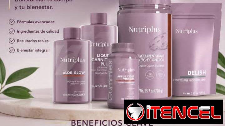 🔥KIT COMPLETO PARA PERDIDA DE PESO Y BIENESTAR🔥