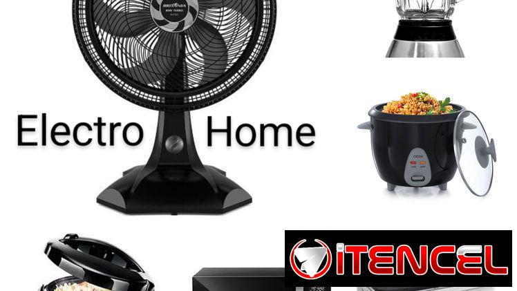 🌟 OFERTAS DE EQUIPOS ELECTRODOMÉSTICOS