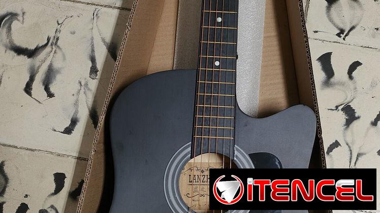 Guitarra