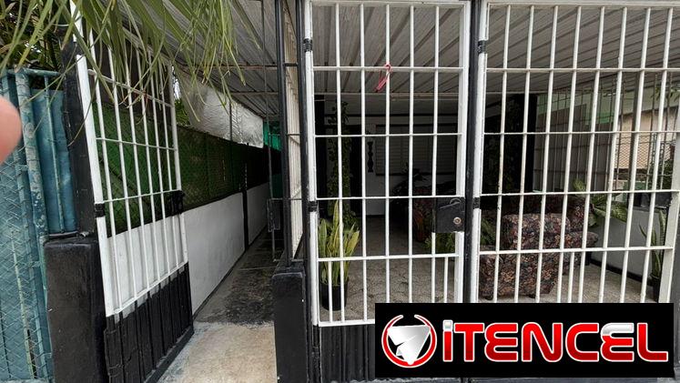 Casa en el Reparto marti, Cerro, colindante al Casino Deportivo