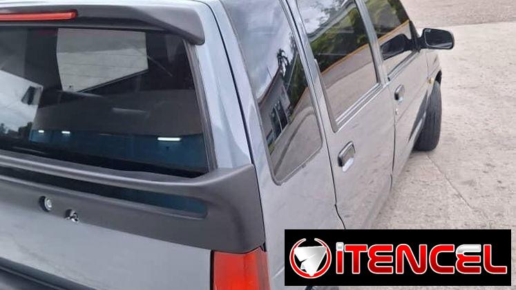 Vendo tico 1994, certifico en mano 9mil usd
