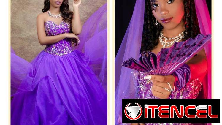 FOTO DE QUINCE… LAS MEJORES…!!!