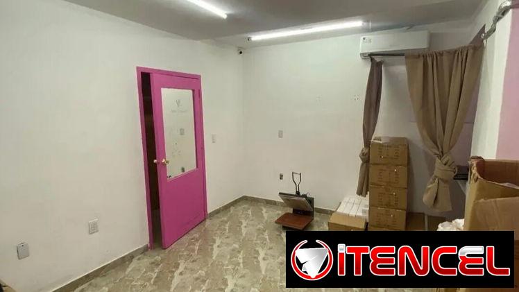 Ganga, venta de local para negocio en el centro de la habana