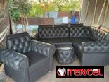 Muebles de lujo y altagama, desde el más sencillo hasta el más elegante