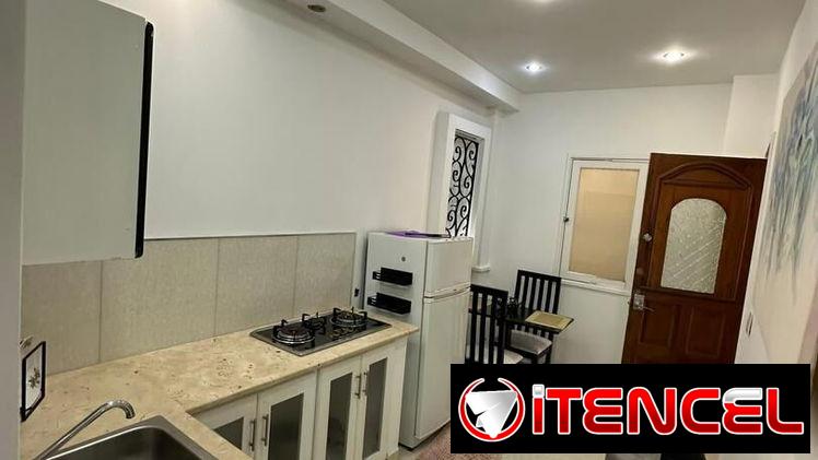 🪼 APARTAMENTO EN EL VEDADO | RENTA LINEAL PARA PAREJAS O PROFESIONALES 🏡✨