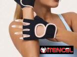 Guantillas de gym