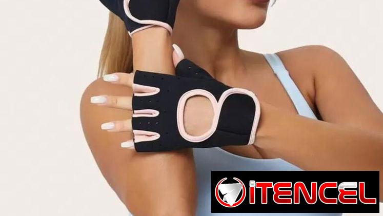 Guantillas de gym