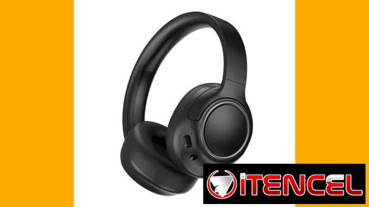 AUDÍFONOS ESTILO CASCO SY-VJE87 VPT-0020