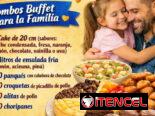 Para el dia de los Padres