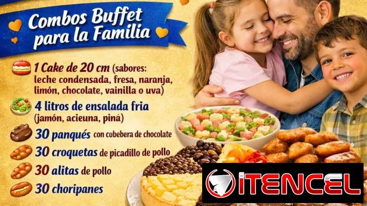 Para el dia de los Padres