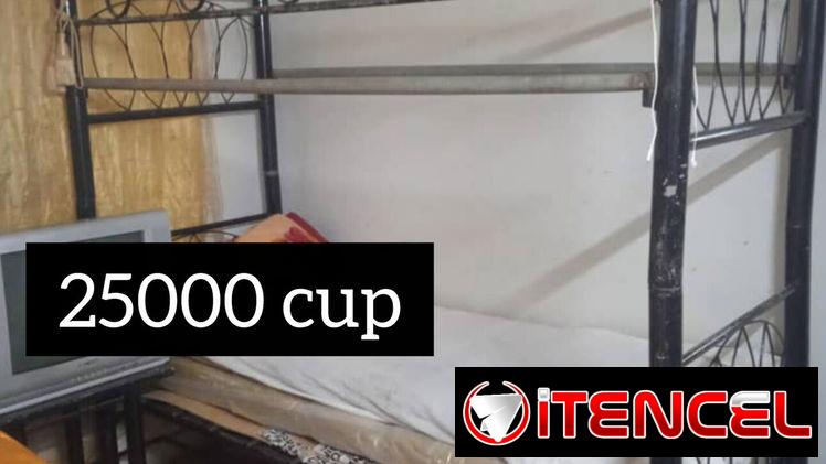Litera de tubo