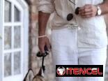 Ropa Old money, conjuntos de Lino,  pulover básicos,  mocasines
