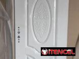 PUERTAS DE EXTERIOR