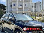 Hyundai Tucson 2024 modelo intermedio 30 mil km