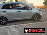 Vendo negocio Kia Picanto 2020 mecánico