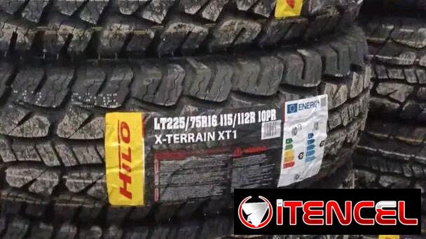 ‼️Gomas de carros nuevas‼️