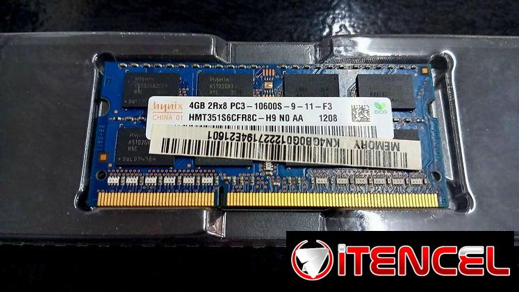 4gb ram laptop ddr3