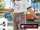 Ropa de niña